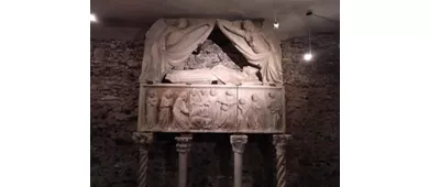 Musée diocésain de Gênes