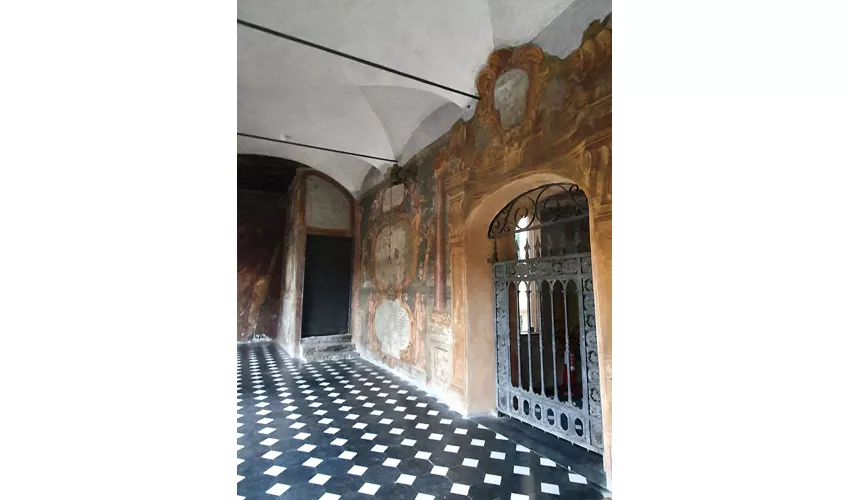 Diözesanmuseum von Genua