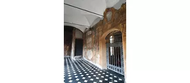 Museu Diocesano de Génova