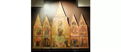 Museu Diocesano de Génova