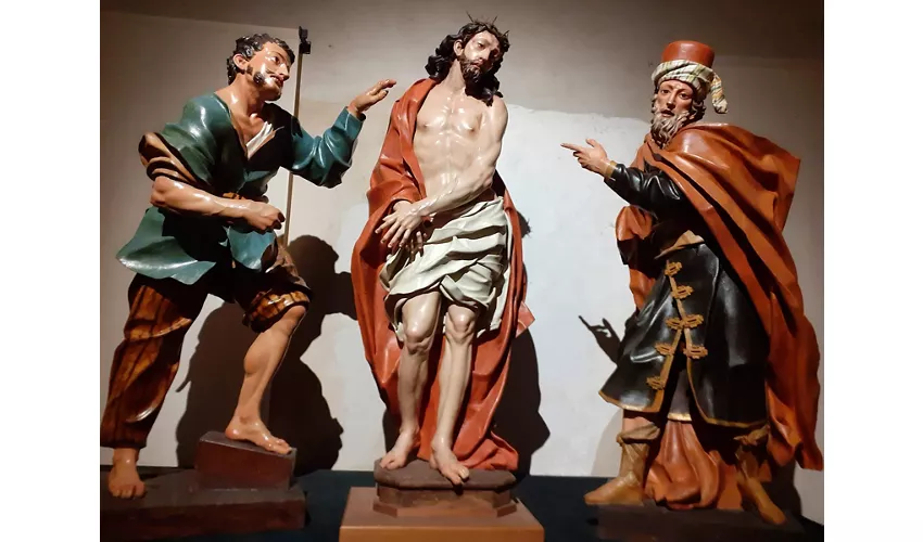 Diözesanmuseum von Genua