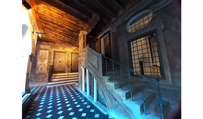 Diözesanmuseum von Genua