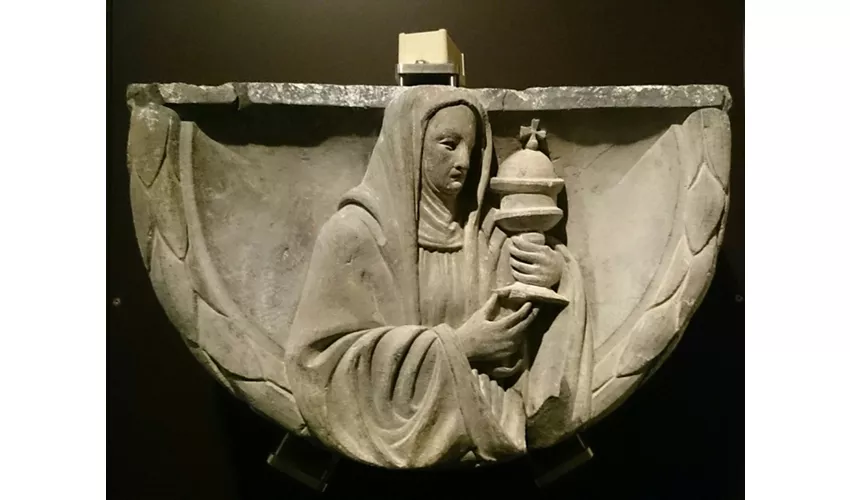 Museo Diocesano de Génova