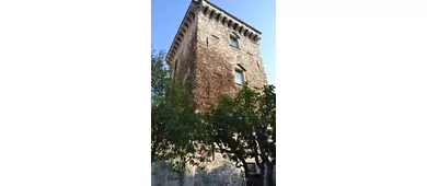 Torre del Borgo