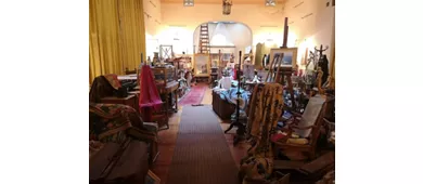 Fondazione Pompeo Mariani