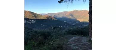 Castello di Bestagno