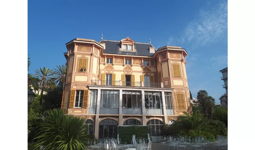 Villa Nobel
