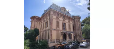 Villa Nobel
