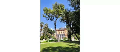 Villa Nobel