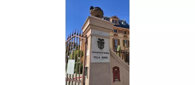 Villa Nobel