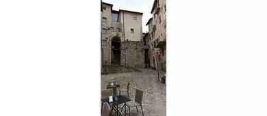 Ethnografisches und Hexenmuseum von Triora