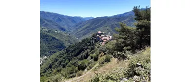 Ethnografisches und Hexenmuseum von Triora