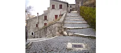 Ethnografisches und Hexenmuseum von Triora