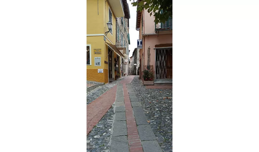 Ethnografisches und Hexenmuseum von Triora