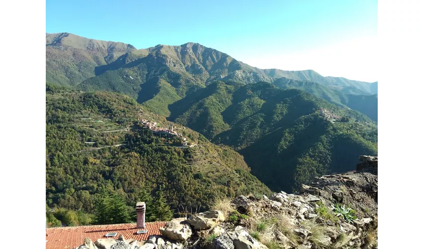 Ethnografisches und Hexenmuseum von Triora