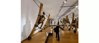 Technisches Schifffahrtsmuseum von La Spezia