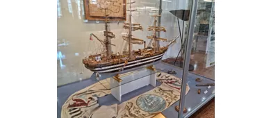 Technisches Schifffahrtsmuseum von La Spezia