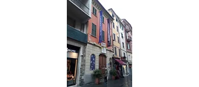 Musée ethnographique Podenzana et Musée diocésain