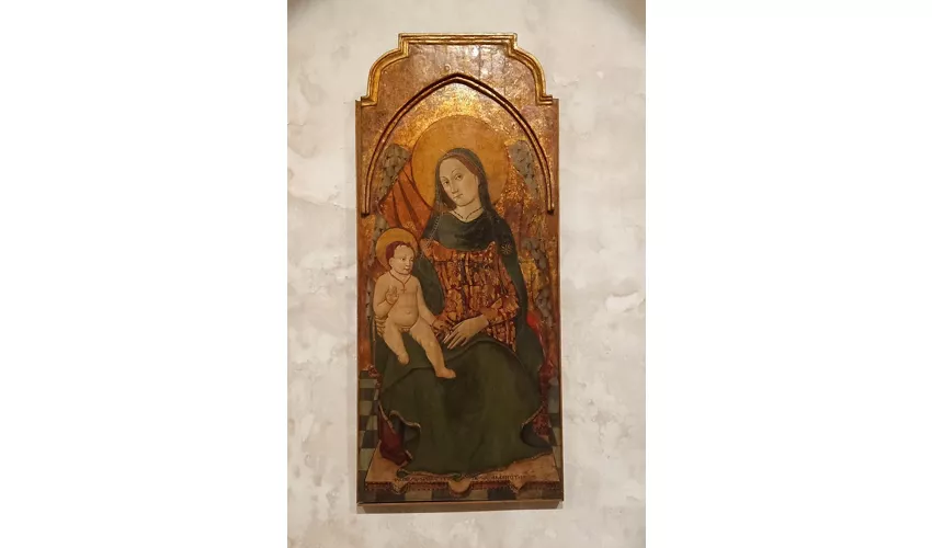 Museo Etnografico Podenzana e Museo Diocesano