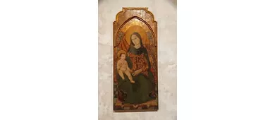 Museo Etnografico Podenzana e Museo Diocesano