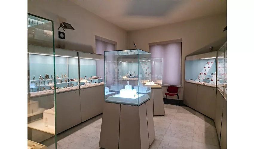 Musée du sceau