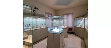 Musée du sceau