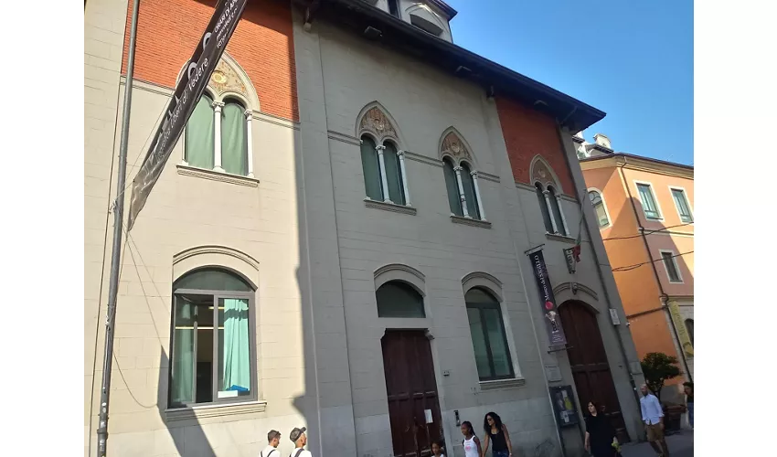 Musée du sceau
