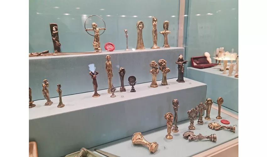 Museo del Sigillo