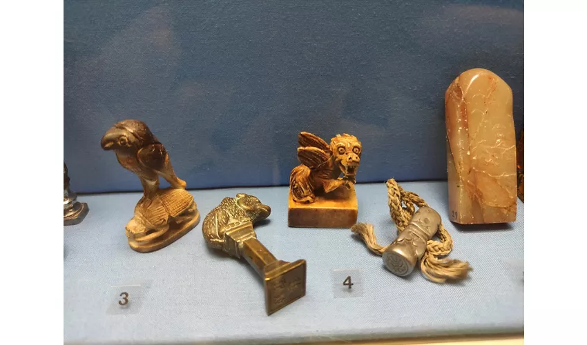 Museu do Selo