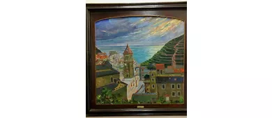 CAMeC - Centro Arte Moderna e Contemporanea