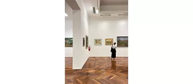 CAMeC – Zentrum für moderne und zeitgenössische Kunst