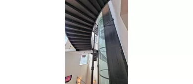 CAMeC - Centre d'art moderne et contemporain