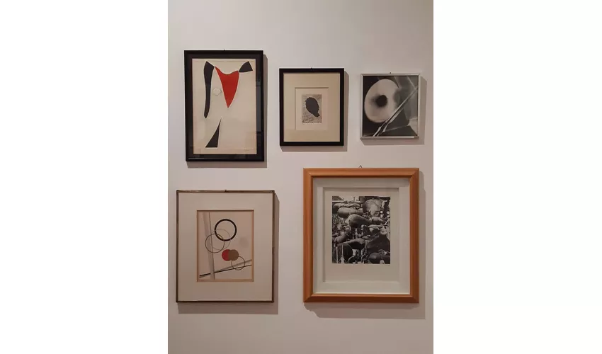 CAMeC - Centro Arte Moderna e Contemporanea