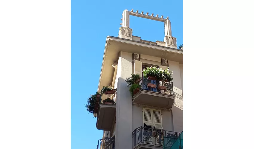 CAMeC – Zentrum für moderne und zeitgenössische Kunst