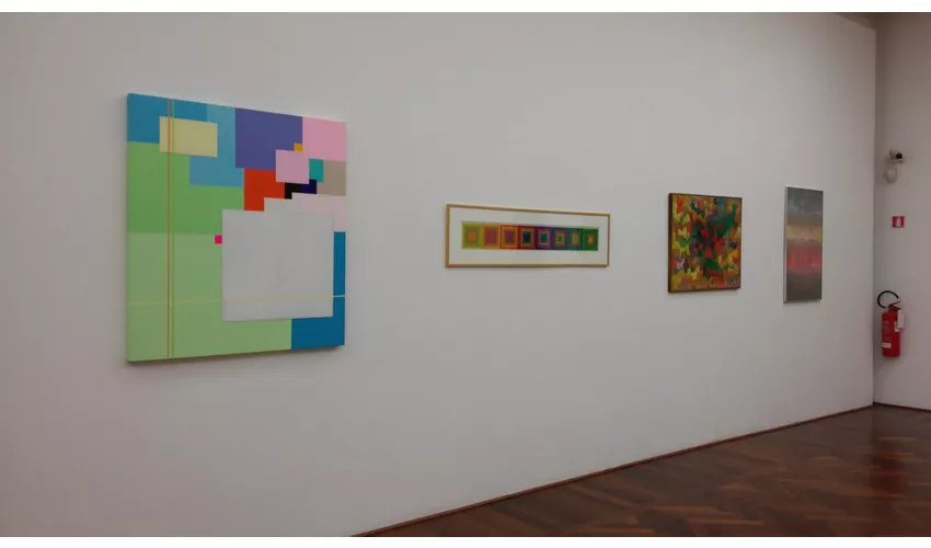 CAMeC - Centro de Arte Moderna e Contemporânea