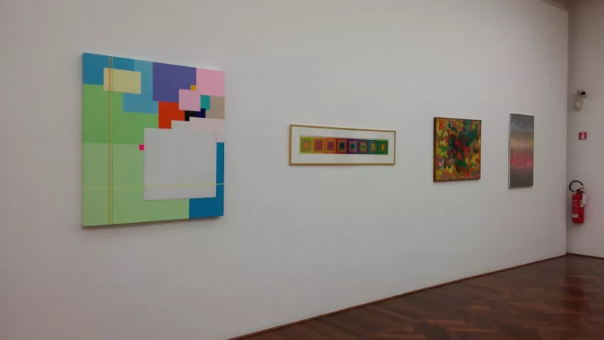 CAMeC - Centro Arte Moderna e Contemporanea