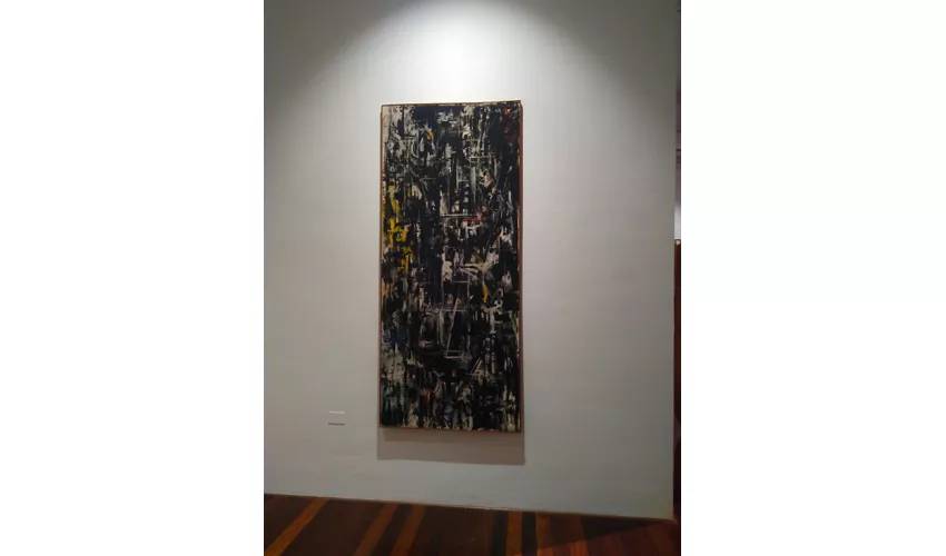 CAMeC - Centro de Arte Moderna e Contemporânea