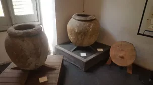 Museo Navale Romano