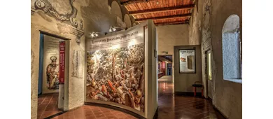 Archäologisches Museum von Finale