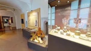 Museo Arqueológico de Finale