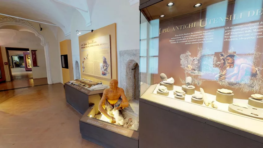 Museo Arqueológico de Finale