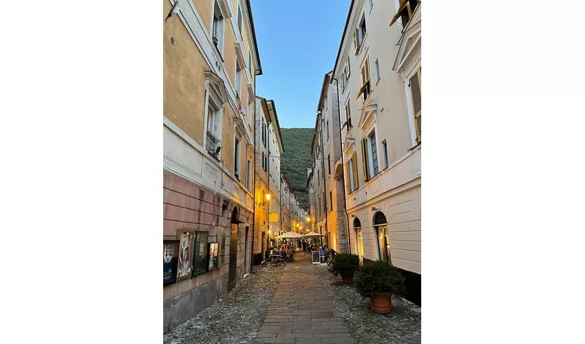 Archäologisches Museum von Finale