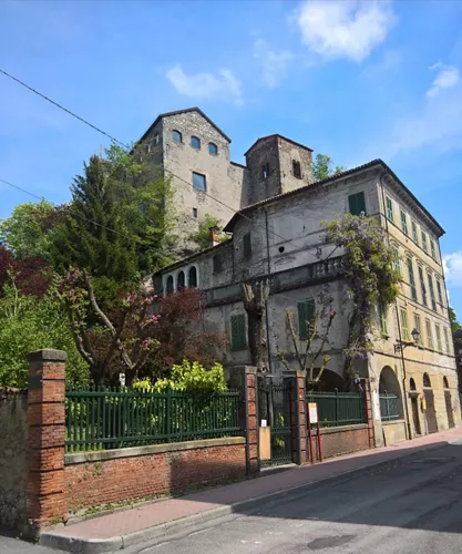 Villa Scarzella