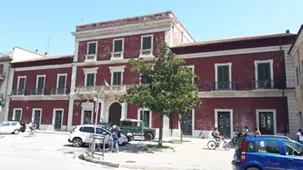 Palazzo Colagrosso