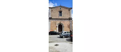 Palazzo Colagrosso