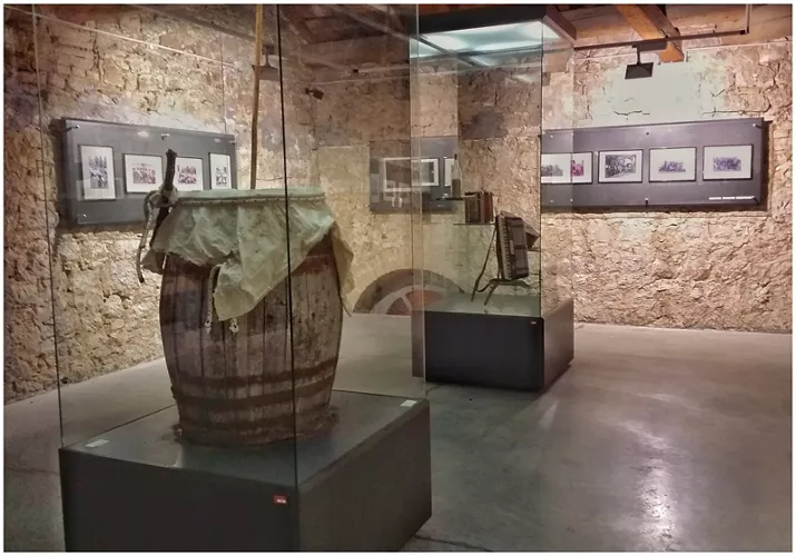 Museo multimediale del Bufù