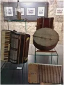 Museo multimediale del Bufù