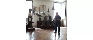 Museum der Glocken von Marinelli