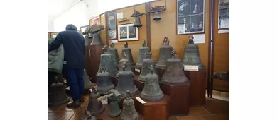 Museum der Glocken von Marinelli