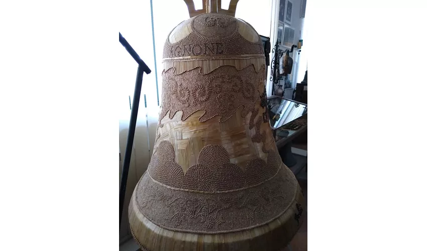 Museum der Glocken von Marinelli